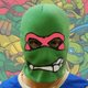 Illustration for article titled A Teenage Mutant Ninja Turtle robbed a Wendys in Wisconsin